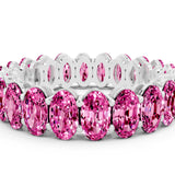 Pink Sapphire