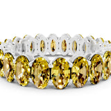Yellow Sapphire