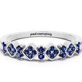 Blue Sapphire