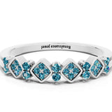 Blue Topaz