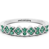 Green Sapphire