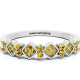 Yellow Sapphire