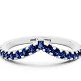 Blue Sapphire