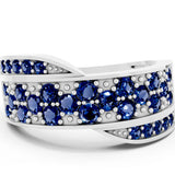 Blue Sapphire