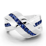 Blue Sapphire