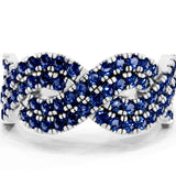 Blue Sapphire