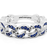 Blue Sapphire