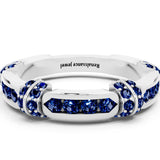 Blue Sapphire