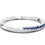 Blue Sapphire