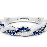Blue Sapphire