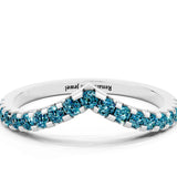 Blue Topaz