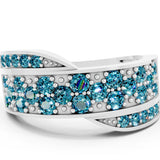 Blue Topaz