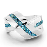Blue Topaz