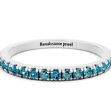 Blue Topaz
