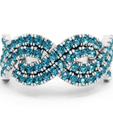 Blue Topaz