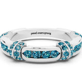 Blue Topaz
