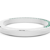 Green Sapphire