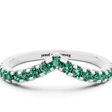 Green Sapphire