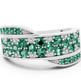 Green Sapphire