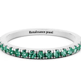 Green Sapphire