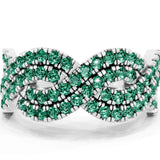 Green Sapphire
