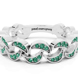 Green Sapphire