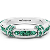 Green Sapphire