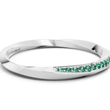 Green Sapphire
