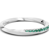 Green Sapphire