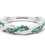 Green Sapphire