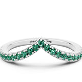 Green Sapphire