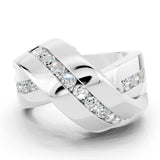 Moissanite
