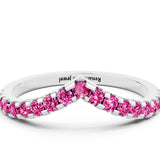 Pink Sapphire