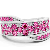 Pink Sapphire