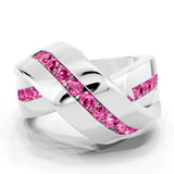 Pink Sapphire