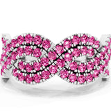Pink Sapphire