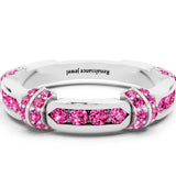 Pink Sapphire