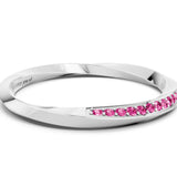 Pink Sapphire