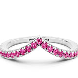Pink Sapphire