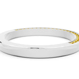 Yellow Sapphire