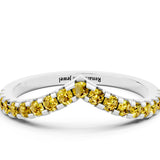 Yellow Sapphire