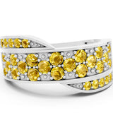 Yellow Sapphire