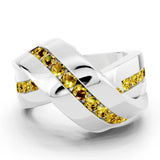 Yellow Sapphire
