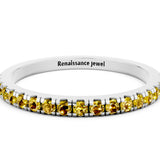 Yellow Sapphire