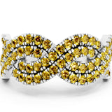 Yellow Sapphire