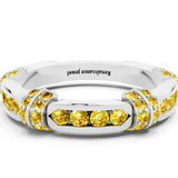 Yellow Sapphire