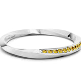 Yellow Sapphire