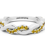 Yellow Sapphire