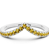 Yellow Sapphire