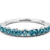 Blue Topaz